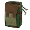 Helikon - Підсумок NAVTEL Pouch® - Cordura® - Woodland - MO-O08-CD-03