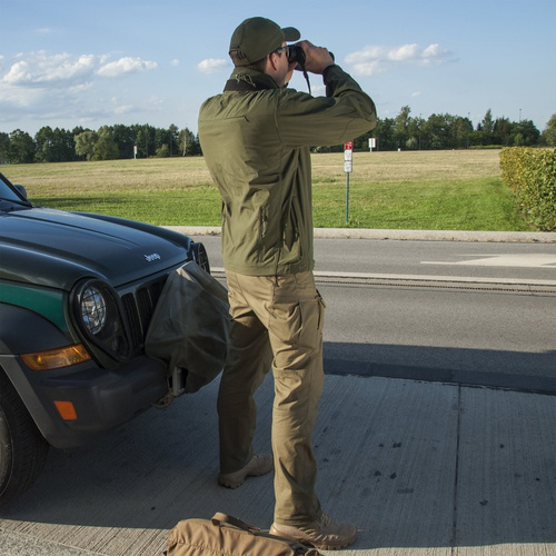 Helikon - UTP® (Urban Tactical Pants®) - Polycotton Ripstop - Black - SP-UTL-PR-01. - Тактические брюки - Одежда