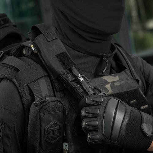 Підсумки медичні - M-Tac - Тактичний чохол для джгута - чорний - 10137102