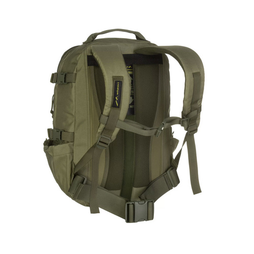 WISPORT - Рюкзак Ranger - 30л - Olive Green - Рюкзаки тактичні - Рюкзаки