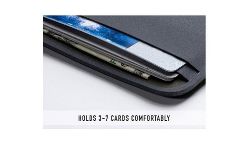 Magpul - Портмоне Portfel DAKA™ Essential Wallet - Flat Dark Earth - MAG758-245 - Гаманці, футляри для документів - Спорядження