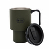 M-Tac - Термогорнятко з кришкою - 450 мл - оливкове - 60010001
