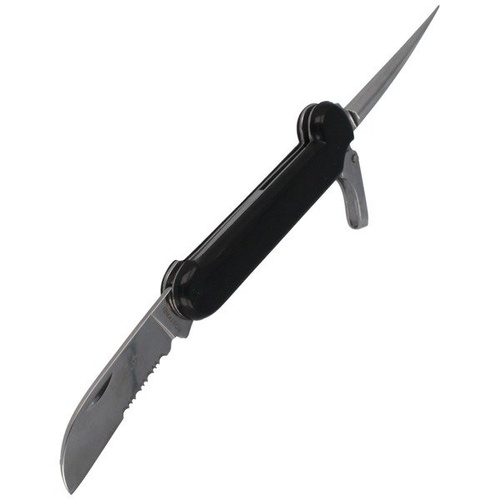 Herbertz - Морський ніж з овечої лапки - 840111 - Швейцарські ножі