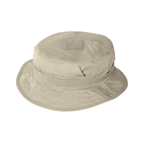 Helikon - Військовий кашкет CPU - PolyCotton Ripstop - Khaki - KA-CPU-CR-13 - Капелюхи