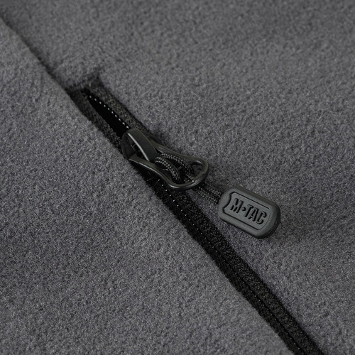Фліси - M-Tac - Тактичний фліс Nord Polartec - Темно-сірий - 20467012