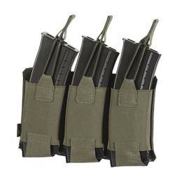 M-Tac - Тройной подсумок - Ranger Green - 10145123