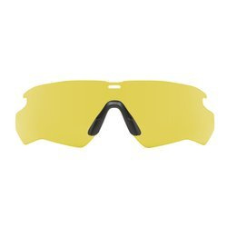 ESS - Crossblade Standard Viewfinder - Hi-Def Yellow - Yellow - 102-189-006