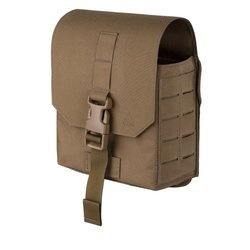 Direct Action - Подсумок - Coyote Brown - PO-SAWP-CD5-CBR