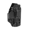 DOUBLETAP GEAR - Внутренняя кобура Kydex IWB Symbiont - P99 - Black.