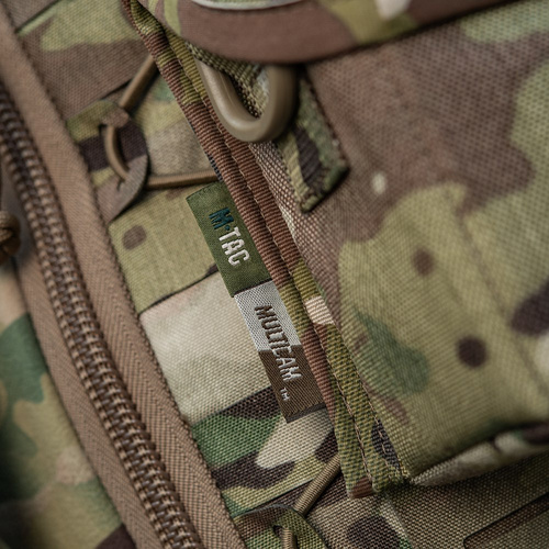 Сумки - M-Tac - Подсумок для монокуляра PVS-14 - Multicam - 10023108
