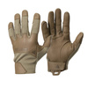 Direct Action - Тактические перчатки Crocodile FR Gloves Short® Tactical Gloves - Goatskin - Light Coyote - GL-CRFS-NMX-LTC.