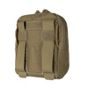 Direct Action - Kишеня Utility Pouch Small® - Coyote Brown - PO-UTSM-CD5-CBR