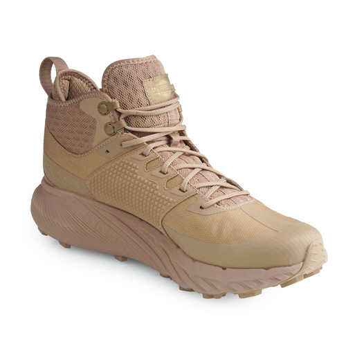 Merrell - Agility Peak 5 Tactical Mid GTX - Coyote - J005773 - Тактичне взуття