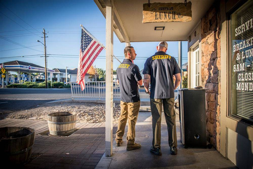 Футболки - Helikon - Футболка Polo UTL Lite - Navy Blue - PD-UTL-TL-37