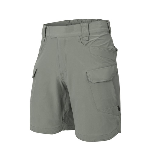 Helikon - OTS® (Outdoor Tactical Shorts) 8,5" - Olive Drab - SP-OTS-VL-32 - Шорты