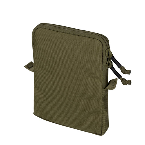 Helikon - Вкладыш для документов - Olive Green - IN-DCC-CD-02 - Кошельки, футляры для документов
