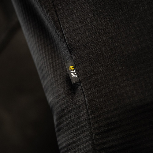 M-Tac - Мужская термокофта Delta Level 2 - черный - 70002002 - Ремни для штанов