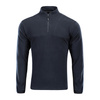 M-Tac - Толстовка Delta Fleece - 190 г/м² - YKK - Dark Navy Blue - 70003015