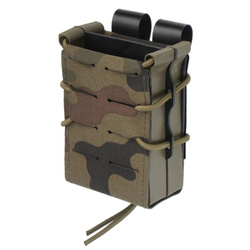 Templars Gear - Подсумок - Wz. 93 PL Woodland - TG-DFMR-WZ93.