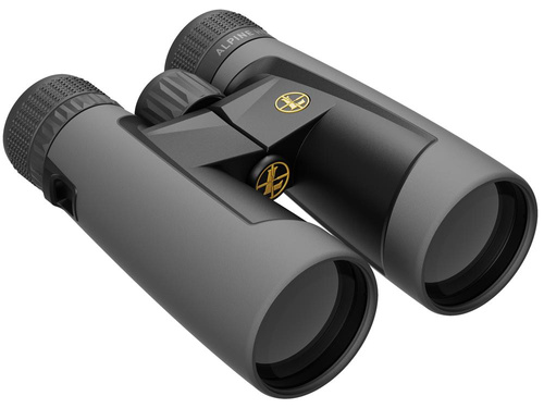 Leupold - Тактический бинокль BX-2 Alpine HD 12x52 - Серый - 181179 - Бинокли