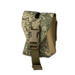 Direct Action - Подсумок Grenade Pouch - PenCott BadLands - PO-FRG2-CD5-PBL