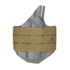 Direct Action - Чехол для кобуры MOLLE Wrap® - Coyote Brown - PO-HSMW-CD5-CBR