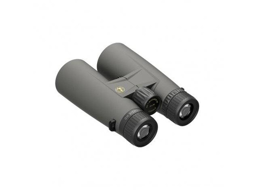 Leupold - Тактичний бінокль BX-1 McKenzie HD 12x50 - сірий - 181175 - Біноклі - Туризм
