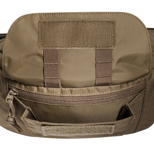 Tasmanian Tiger - Modular Hip Bag 2 - Coyote Brown - 7199.346 - Сумки - Рюкзаки