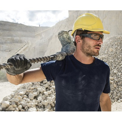 Bolle Safety - Защитные очки MERCURO - CSP - MERCSP - Защитные очки - Средства защиты