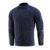 M-Tac - Тактичний фліс Polartec Sport - Dark Navy Blue - 70017015