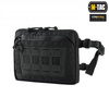 M-Tac - Admin Bag Elite - Cordura - Черный - 10176002