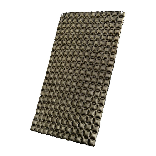 M-Tac - Матрас, надувной Karimata - 195x120 см - Оливковый - 60019001 - Карематы