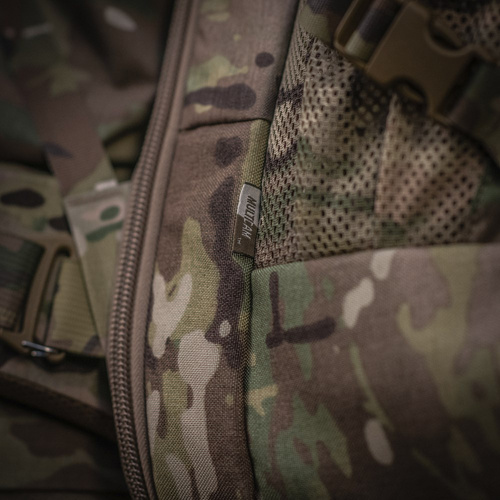 Рюкзаки тактичні - M-Tac - Рюкзак великий Gen. IV Elite - 60 л - Cordura - MultiCam - 10089908