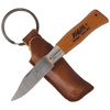 MAM - Нож Douro Mini Light Beech Wood 45 mm - 2003-LW