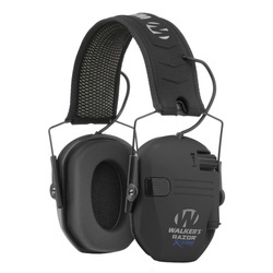 Walker's - Активные ушные протекторы Razor Dig Muff XTRM - Черный - GWP-XDRSEM
