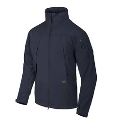 Helikon - Куртка дощовик Blizzard® - StormStretch® - темно-синій - KU-BLZ-NL-37.