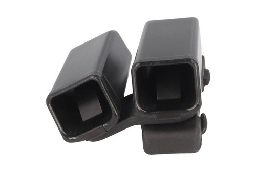 ESP - Кронштейн - кріплення UBC-02 - чорний - MH-MH-14 BK - Підсумки тактичні