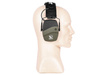 RealHunter - Активные слуховые протекторы ProSHOT BT - Olive - 258-050