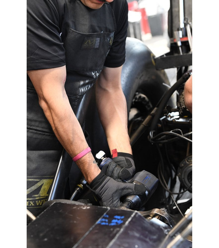 Тактические перчатки - Mechanix - Specialty Grip Glove - MSG-05