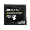 Bolle - B-Clean увлажненные салфетки для чистки очков - 500 штук - PACW500