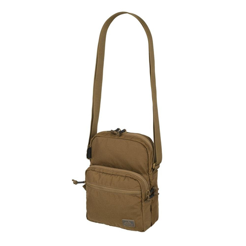 Helikon - Сумка на плечё EDC Compact Shoulder Bag - 2 L - Coyote - TB-ECS-CD-11 - Сумки
