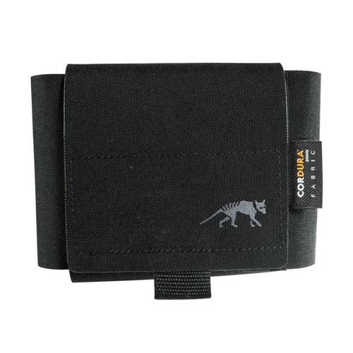 Tasmanian Tiger - Чехол для перчаток Glove Pouch MKII - черный - 7586.040. - Остальные чехлы 