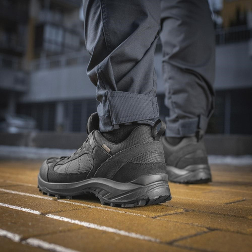 M-Tac - Тактичні штани Patriot Gen II Flex - Dark Navy Blue - 20056815 - Штани тактичні