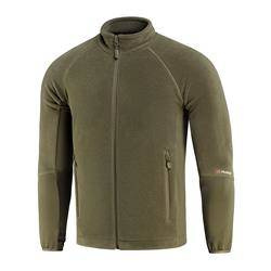 M-Tac - Тактичний фліс Polartec Sport - Dark Olive - 70017048