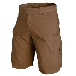 Helikon - Шорты Urban Tactical Shorts 11" - Mud Brown - SP-UTK-PR-60