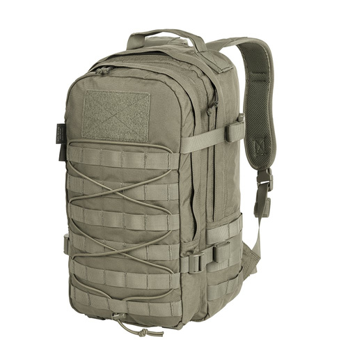 Helikon - Рюкзак Raccoon Mk2 - 20 л - Adaptive Green - PL-RC2-CD-12 - Рюкзаки туристичні