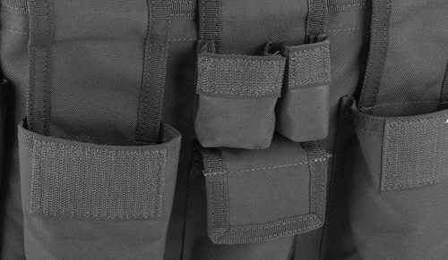 Рюкзаки - Condor - Сумка Tactical Response Bag - Чорний- 136-002 - Сумки