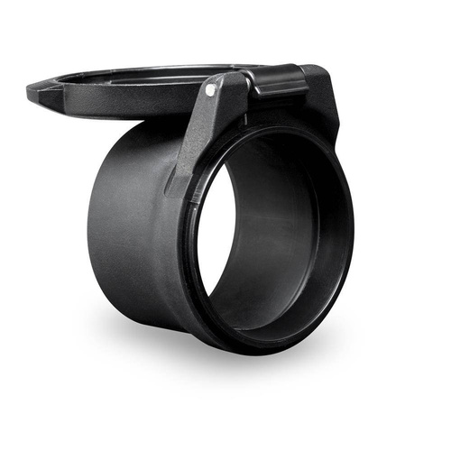 Vortex Optics - Кришка об'єктива Defender 40 - 45.5-48 мм - чорна - O-40 - Біноклі - Туризм