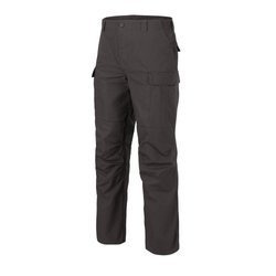 Helikon - Тактические брюки BDU® Mk2 - Серый цвет - SP-BD2-PR-35
