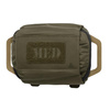 Підсумок тактичний медичний горизонтальний Mk III® - Cordura 500D - Ranger Green - PO-MDH3-CD5-RGR.